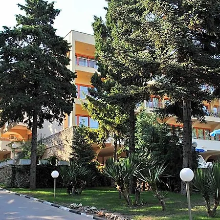 Exotica 2* Golden Sands