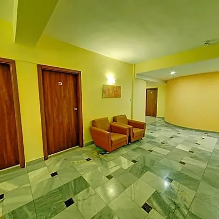 Exotica Hotel Golden Sands