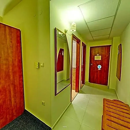 Exotica Hotel Golden Sands