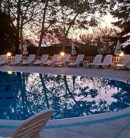 Exotica Ξενοδοχείο
