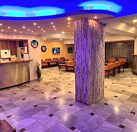 Exotica Hotel 2*