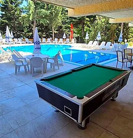 Exotica Ξενοδοχείο 2*