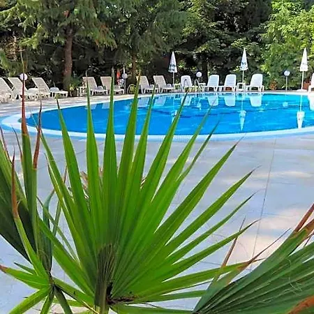 Ξενοδοχείο Exotica Golden Sands
