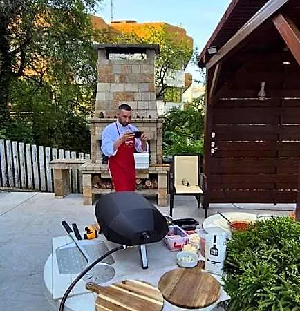 Exotica Ξενοδοχείο