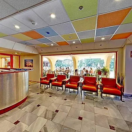 Hotel Exotica 2*