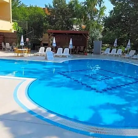 Exotica Ξενοδοχείο Golden Sands