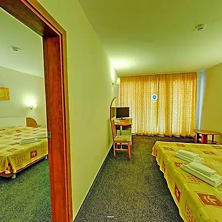 Ξενοδοχείο Exotica Golden Sands