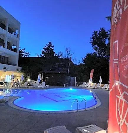 Exotica 2* Golden Sands