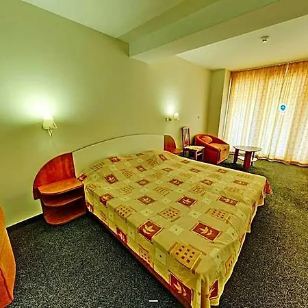 Hotel Exotica Golden Sands